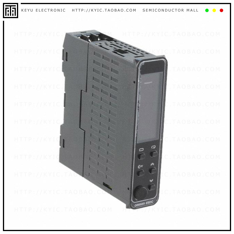 E5DC-QX2ASM-000【CONTROL TEMP/PROC RELAY/VOLT OUT】