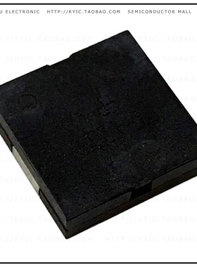 PT-1203-3【PIEZO BUZZER 3V 75DB 4000HZ 12MM】