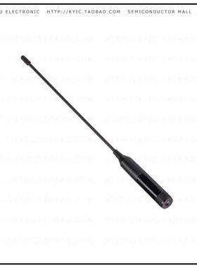 FW.45.B.SMA.M【RF ANT 460MHZ WHIP TILT SMA MALE】