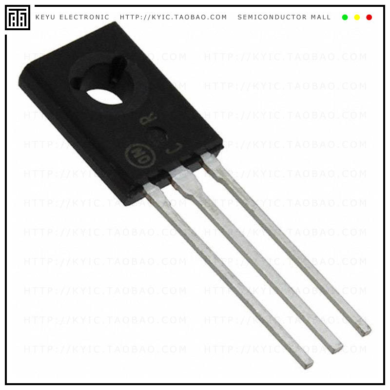 BD676G【TRANS PNP DARL 45V 4A TO225】