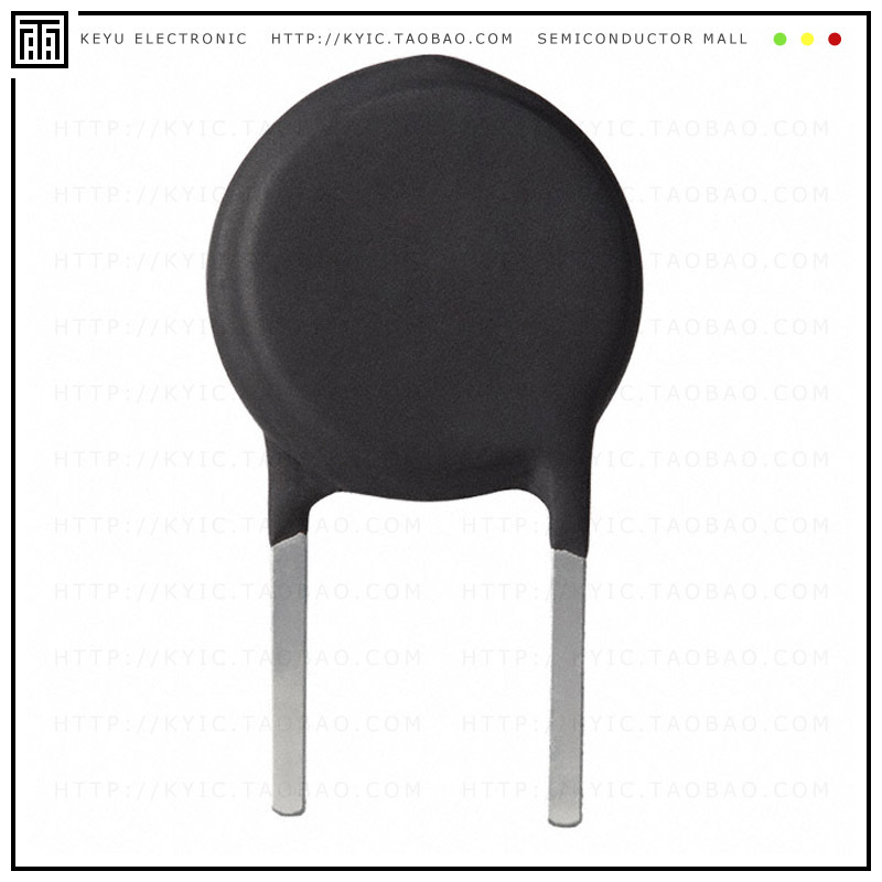 AS32 50006【ICL 50 OHM 25% 6A 30MM】