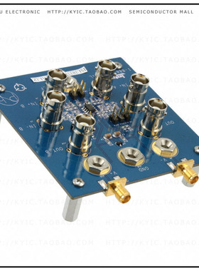 ISL28233SOICEVAL1Z【EVAL BOARD FOR ISL28233 8SOIC】