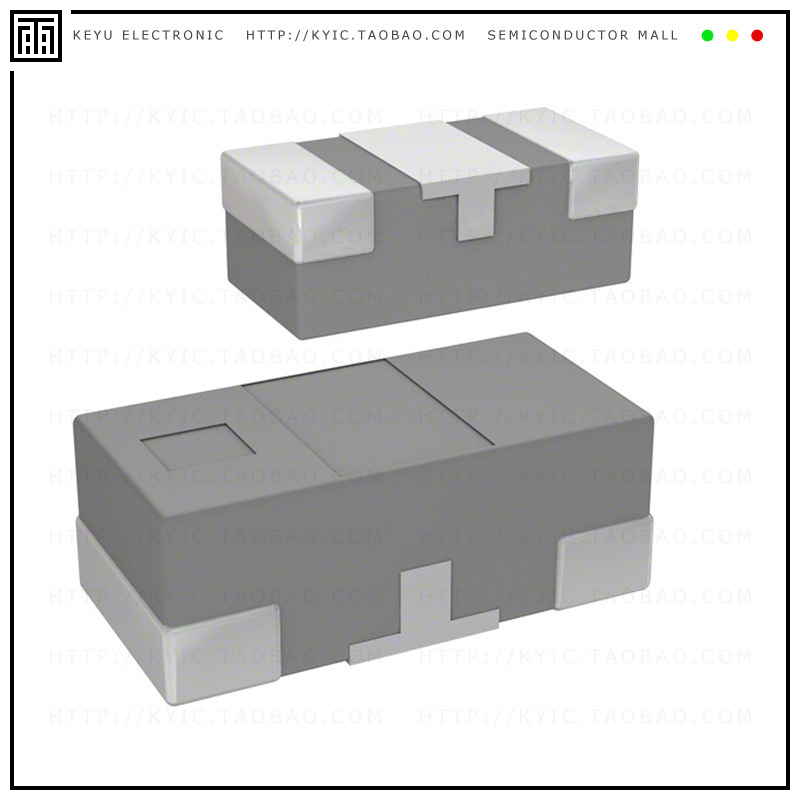DEA162450BT-2096A1-H【FILTER BANDPASS 2.45GHZ WLAN SMD】