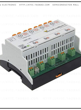 ISOBLOCK V-4C (100V 5V)【MONITOR VOLT SENS 100VIN 5V OUT】