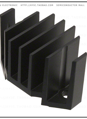 HS01【HEATSINK TOP MT TO-3】