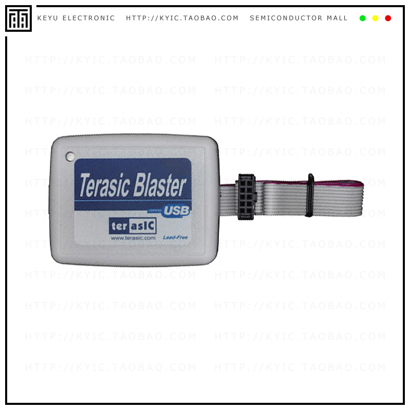 P0302【USB BLASTER CABLE】