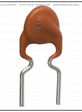 PTGL04AS560K6B51B0【PTC RESET FUSE 140V 94MA RADIAL】