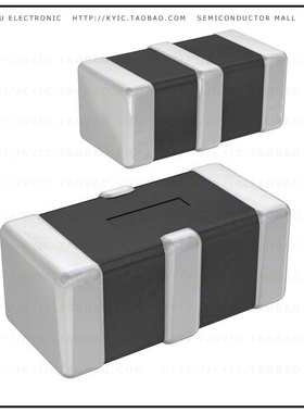 MEM1608P75R0【FILTER LC(PI) 75MHZ SMD】