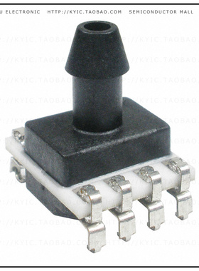 SSCMAND010BG2A5【SENSOR PRES 10BAR GAUG 5V SMD】