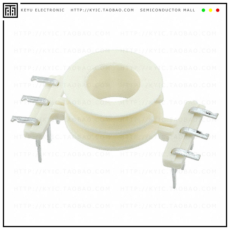 CPV-P14/8-2S-6PD-Z【COIL FORMER VERTICAL】