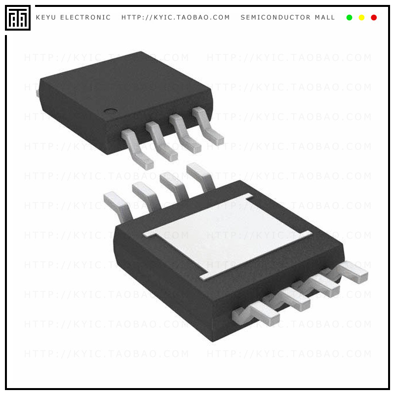 LT3080EMS8E#PBF【IC REG LINEAR POS ADJ 1.1A 8MSOP】