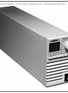 ZUP36-6/U【PWR SUP BENCH PROG 0-36V 216W】