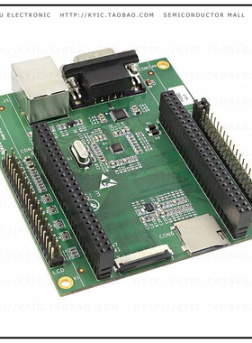 STM32F4DIS-BB【BOARD BASE STM32F4 DISCOVERY】