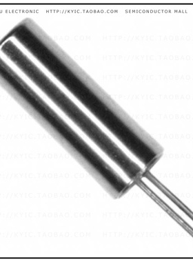 FKT38EIHD0.032768-BAG1K【CRYSTAL 32.7680KHZ 12.5PF T/H】