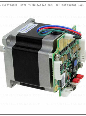 PD57-2-1160-TMCL【STEPPER MOTOR HYBRID BIPOLAR 48V】