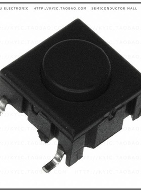 3CSH9【SWITCH TACTILE SPST-NO 0.05A 24V】