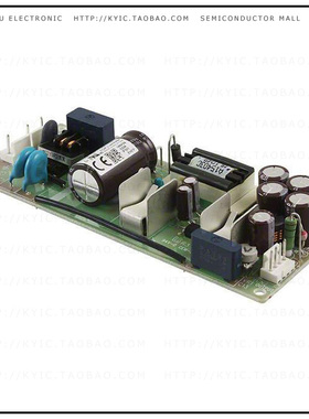 ZWS15-24【AC/DC CONVERTER 24V 15W】