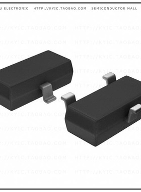 DMG3404L-7【MOSFET N-CH 30V 4.2A SOT23】