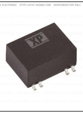 ISU0205D12【DC DC CONVERTER +/-12V 2W】