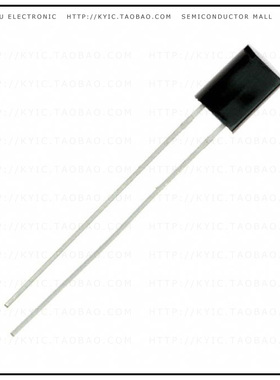 SFH 205 F【SENSOR PHOTODIODE 950NM RADIAL】