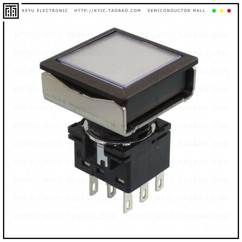 LBW7L-M1T64PW【LBW FLUSH ILLD PB MOME. PW】
