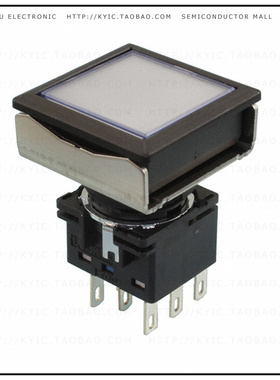 LBW7L-M1T64PW【LBW FLUSH ILLD PB MOME. PW】