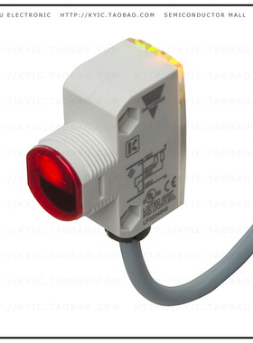 PH18CNP50PASA【SENSOR RETROREFLECTIVE 5M PNP】