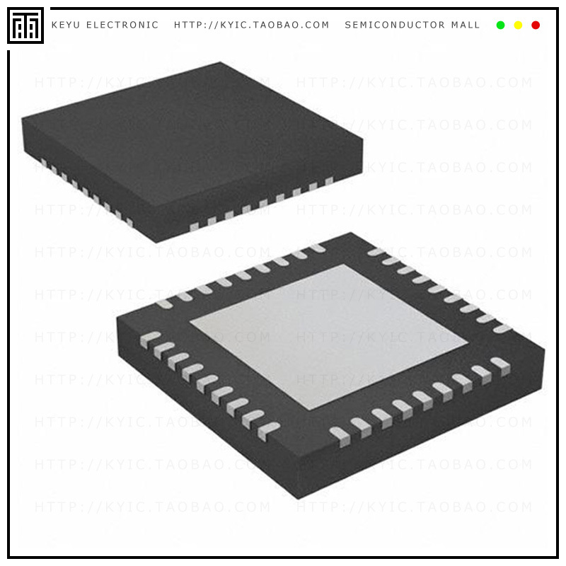 AMC7891SRHHT【IC MONITOR/CONTROL ANALOG 36VQFN】