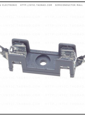 03540001ZXGY【FUSE BLOCK CART 600V 30A CHASSIS】