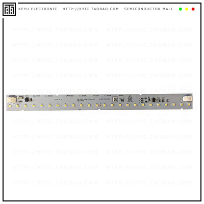 AB-GES-L28112W502N2【INGENI-AC 120VAC LINEAR 280*24MM】