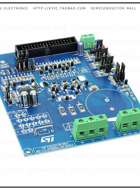 STEVAL-IPMNM2N【MOTOR CONTROL POWER BOARD BASED】