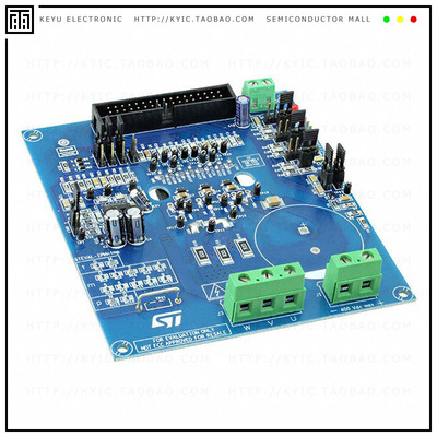STEVAL-IPMNM2N【MOTOR CONTROL POWER BOARD BASED】