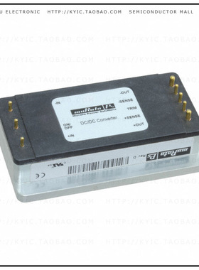 IRQ-5/20-T110N-C【DC DC CONVERTER 5V 100W】