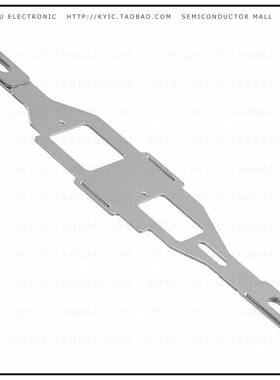 FX30 ACCESSORY_6001157【FASTRACK XTEND COMPATIBILITY BAR】