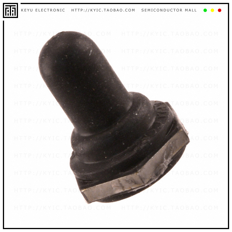 N1030 12【TOGGLE FULL BOOT BLACK】
