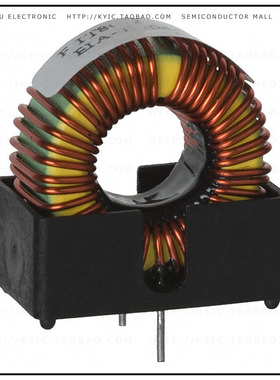 FIT80-1-B【FIXED IND 128UH 4A 95.2 MOHM TH】