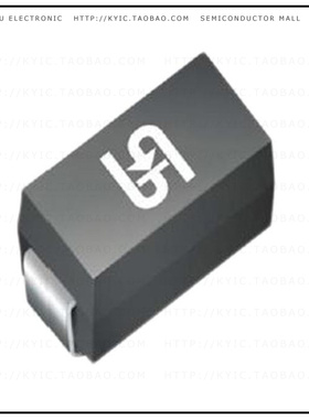 1PGSMA4763HR3G【DIODE ZENER】