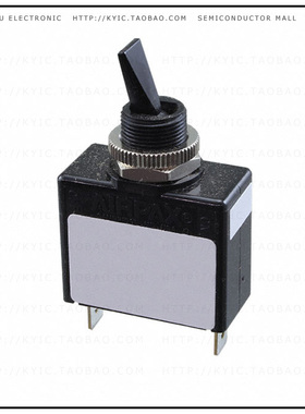 T11-2-10.0A-01-11【CIR BRKR MAG-HYDR 10A TOGGLE】