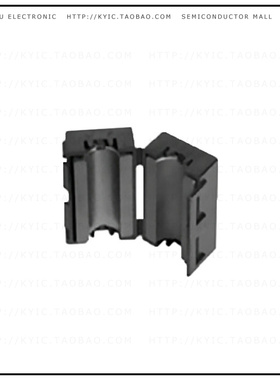 0443164151【FERRITE 250OHM SOLID 13.06MM】