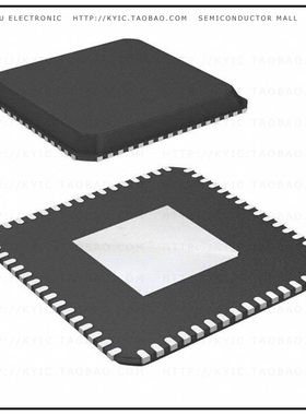 SI5380A-B-GM【IC CLOCK GEN TO 1.47456GHZ 64QFN】