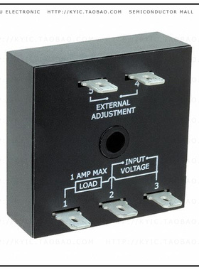 TS2223【RELAY TIME DELAY 180SEC CHASSIS】