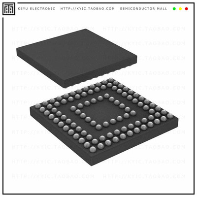 AD5384BBCZ-5【IC DAC 14BIT 40CH 5V 100CSBGA】