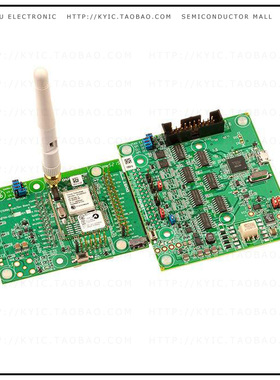 DC9020B【BOARD SMARTMESH IP MGR MMCX ANT】