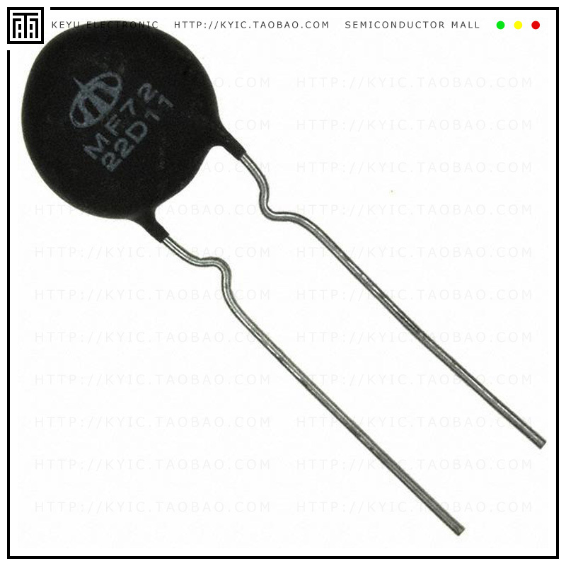 MF72-022D11【ICL 22 OHM 20% 2A 13MM】