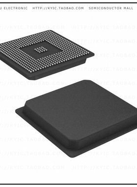 TMS320DM640AZNZ4【IC FIXED-POINT DSP 548-FCBGA】