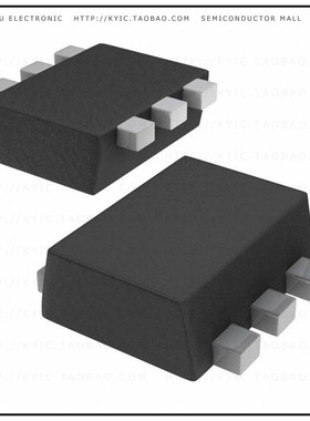 SSM6N815R LF【MOSFET 2N-CH 100V 2A 6TSOPF】