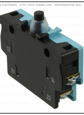 83241220【SWITCH SNAP ACT DPST 100MA 30V】