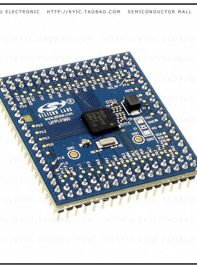 UPPIF960-A-EK【UDP UPPI MCU CARD】