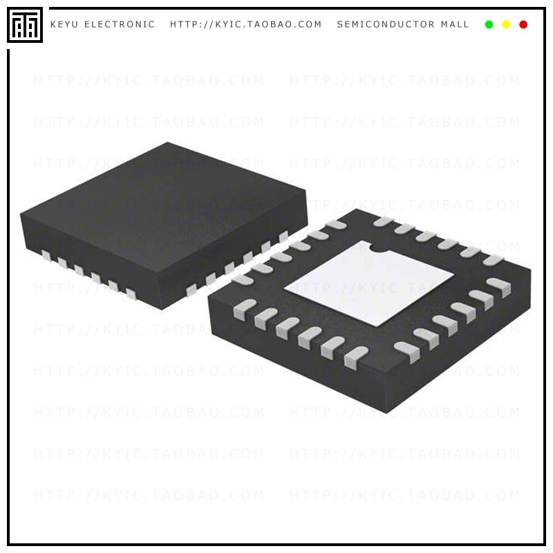ADP5588ACPZ-R7【IC KEYPAD SCANNER GPIO PORT EXP】