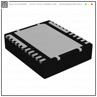 CSD95378BQ5MT【IC SYNC BUCK NEXFET 12LSON】